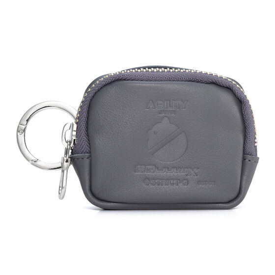 STRICT-G AGILITY�w�@����mGundam GQuuuuuuX�x�|�����j�A���Y�}�[�N �~�j�|�[�`