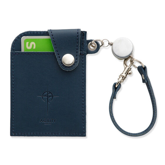 STRICT-G AGILITY�w�@����m�K���_�� �M���̃n�T�E�F�C�x�p�X�P�[�X