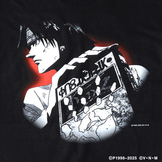 ��4�e�yHUNTER�~HUNTER�z�~GEEKS RULE�R���{T�V���c