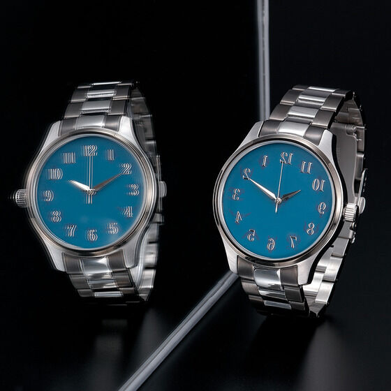 ���ʃ��C�_�[���R �~���[���[���h�E�H�b�`�y2026�N5�������z