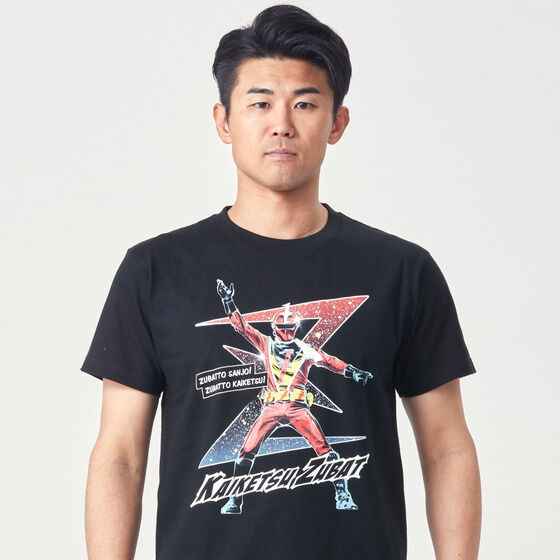 ���f�q�[���[�@�����Y�o�b�g�@T�V���c