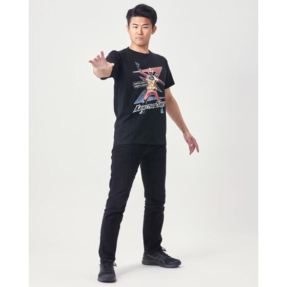 ���f�q�[���[�@�����Y�o�b�g�@T�V���c