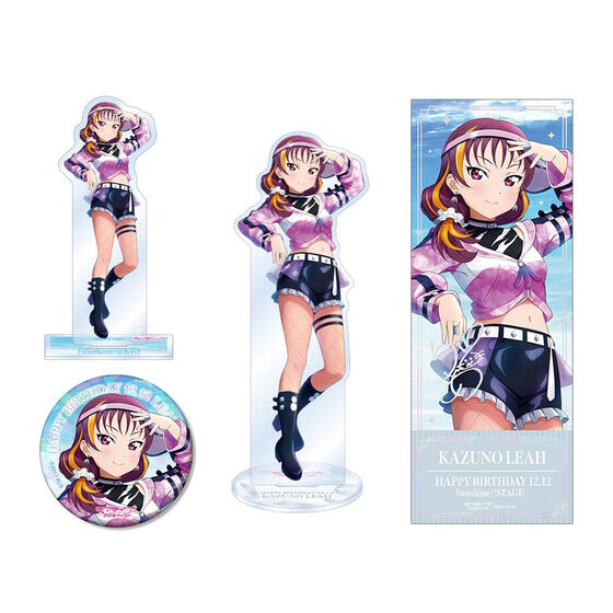 uCuITVC!! uCuIV[Yw BIRTHDAYv[g2025 `pjZbg` ʏ