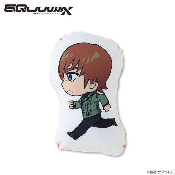 @mGundam GQuuuuuuX ftHV[Y ~jNbViS6j