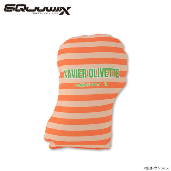 @mGundam GQuuuuuuX ftHV[Y ~jNbViS6j