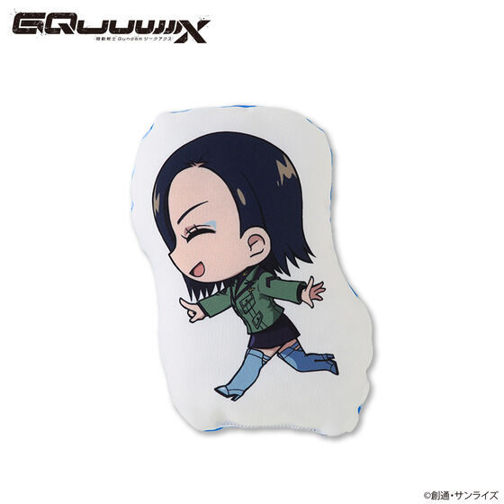 @mGundam GQuuuuuuX ftHV[Y ~jNbViS6j