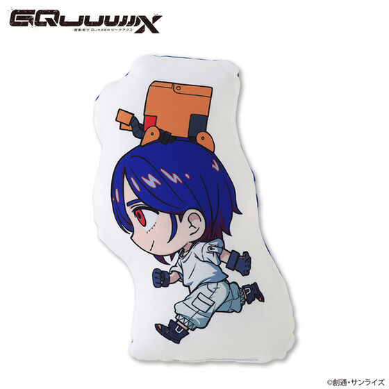 @mGundam GQuuuuuuX ftHV[Y ~jNbViS6j