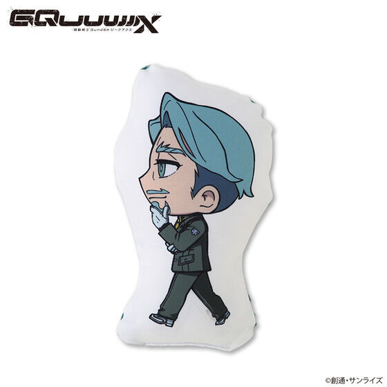 @mGundam GQuuuuuuX ftHV[Y ~jNbViS6j