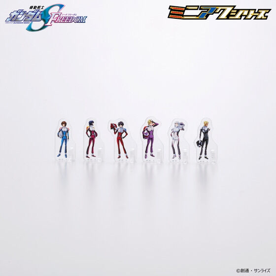 @mK_SEED FREEDOM ~jANV[Y ANX^h pCbgX[cVer. i6Zbgj y2026N2z