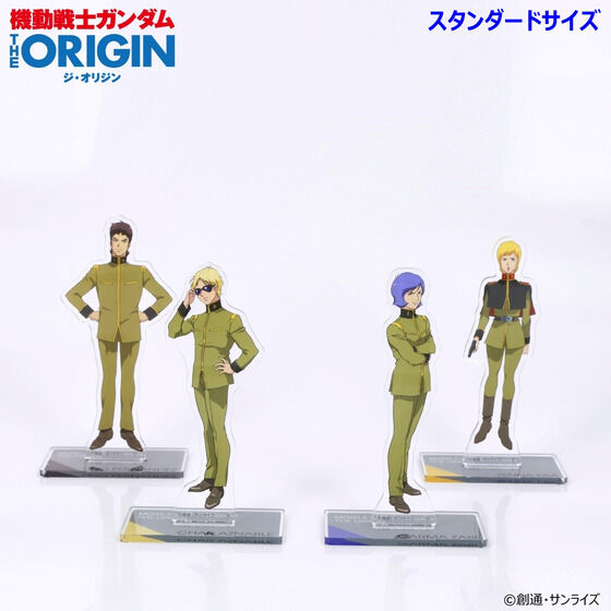 @mK_ THE ORIGIN 3b ANX^hiX^_[hTCYjiS4jy2026N2z