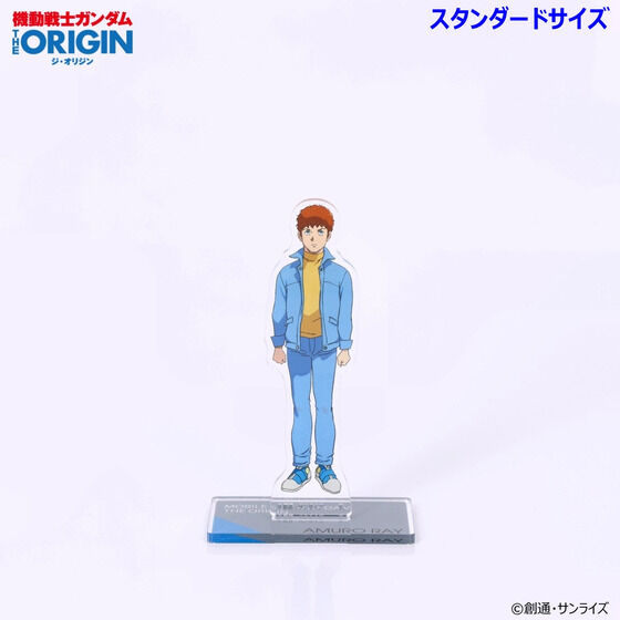 @mK_ THE ORIGIN 5b ANX^hiX^_[hTCYjiS4jy2026N2z