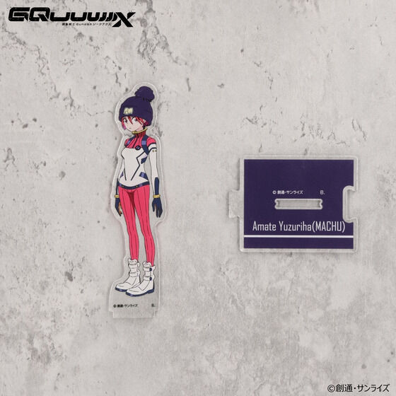 @mGundam GQuuuuuuX ȂANX^h iS15jy2026N2z