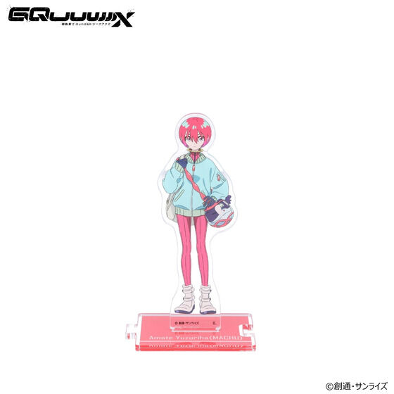 @mGundam GQuuuuuuX ȂANX^h iS15jy2026N2z