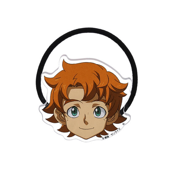 @mK_ S̃ItFY@wASSZbg