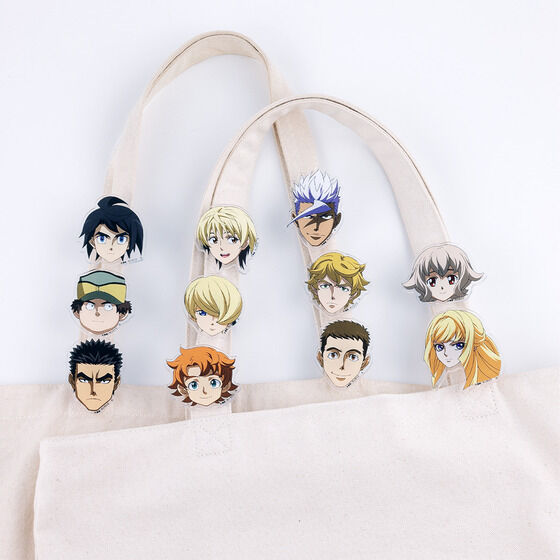 @mK_ S̃ItFY@wASSZbg