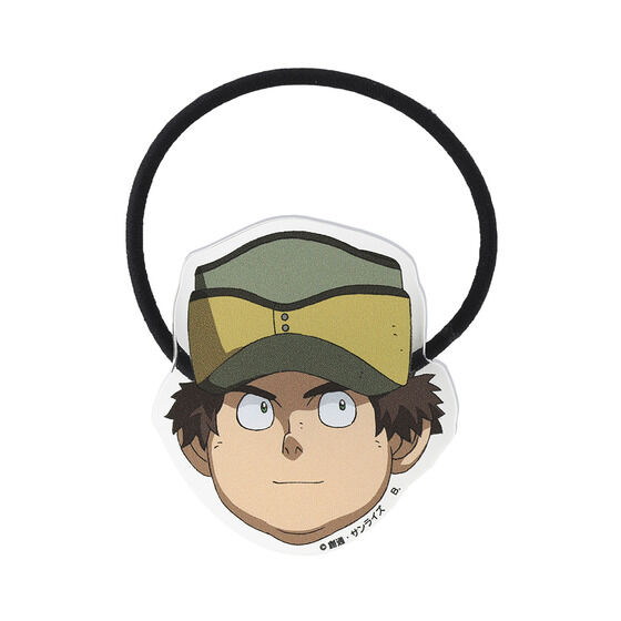 @mK_ S̃ItFY@wASSZbg