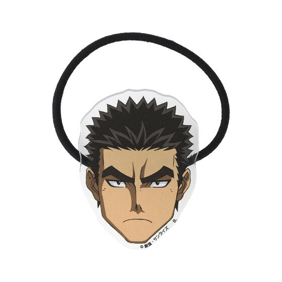 @mK_ S̃ItFY@wASSZbg