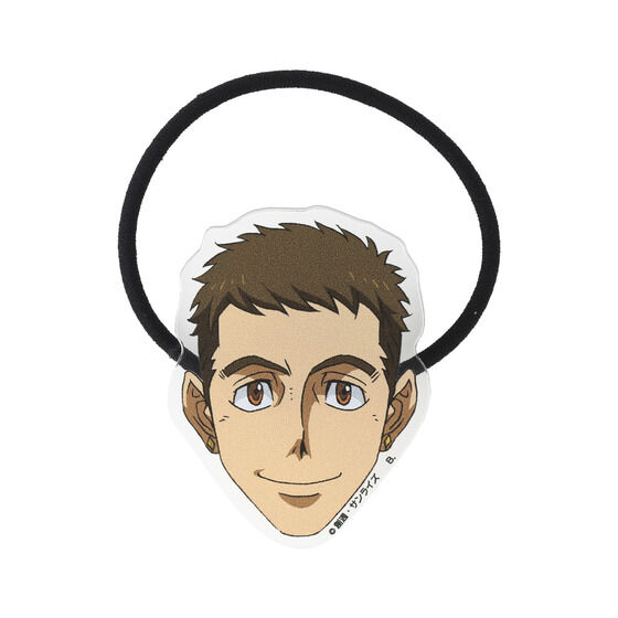 @mK_ S̃ItFY@wASSZbg