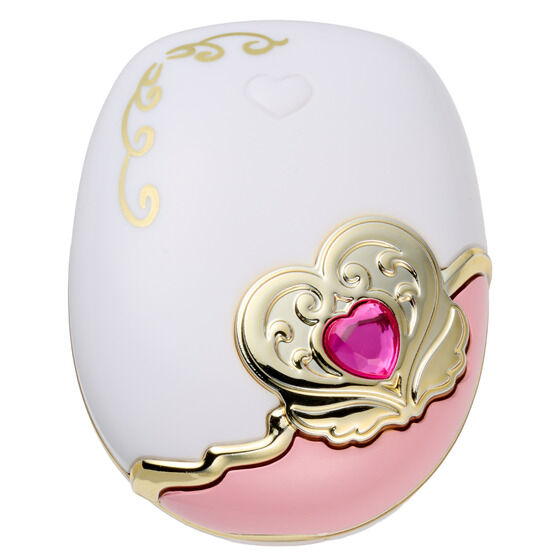 Otona Pretty Holic プリティアップアイカラー キュアブルーム