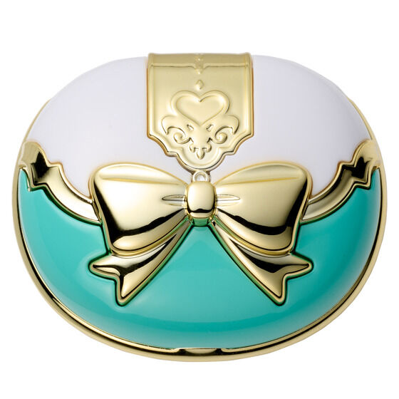 Otona Pretty Holic プリティアップアイカラー シャイニールミナス