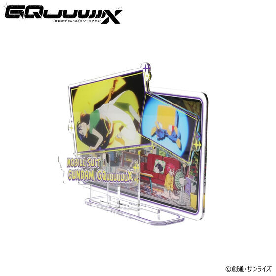 @mGundam GQuuuuuuX GfBOANX^h jA