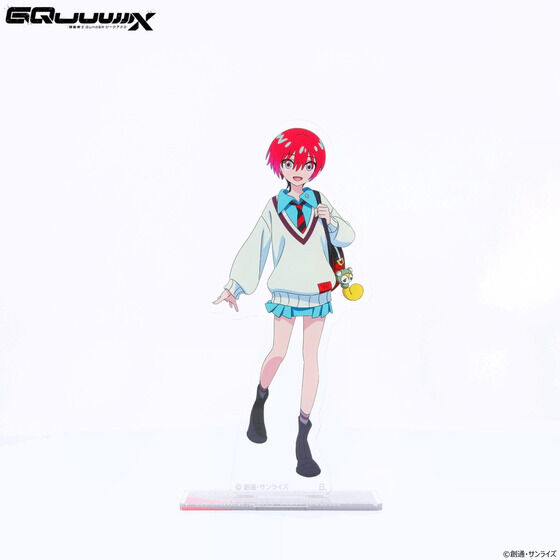 @mGundam GQuuuuuuX rbOANX^hiS4j y2026N2z