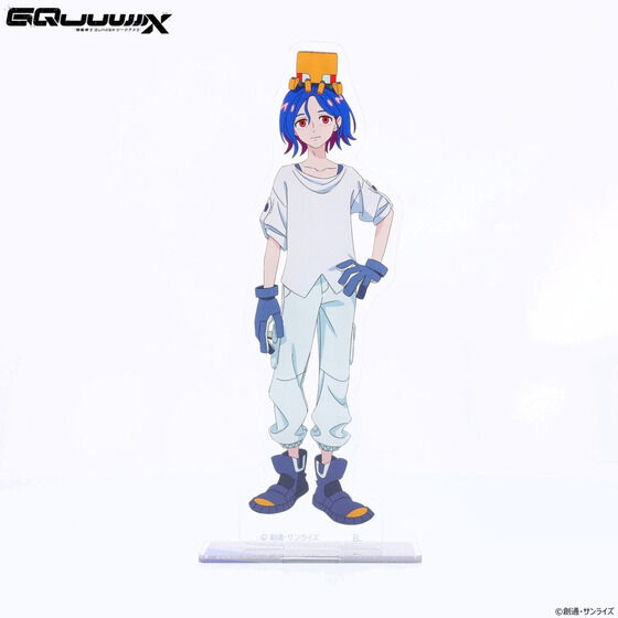 @mGundam GQuuuuuuX rbOANX^hiS4j y2026N2z