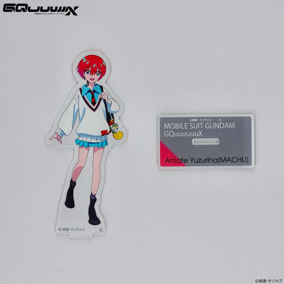 @mGundam GQuuuuuuX rbOANX^hiS4j y2026N2z