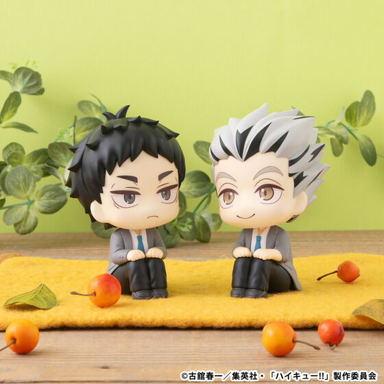 �邩���� �n�C�L���[!! �ؓe�����Y�y�Ĕ́z/�Ԉ������y�Ĕ́z