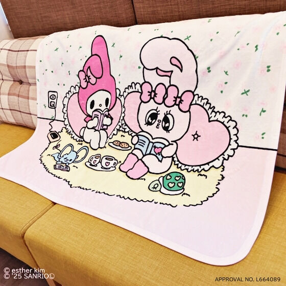 �G�X�^�[�o�j�[�~�}�C�����f�B�@�u�����P�b�g