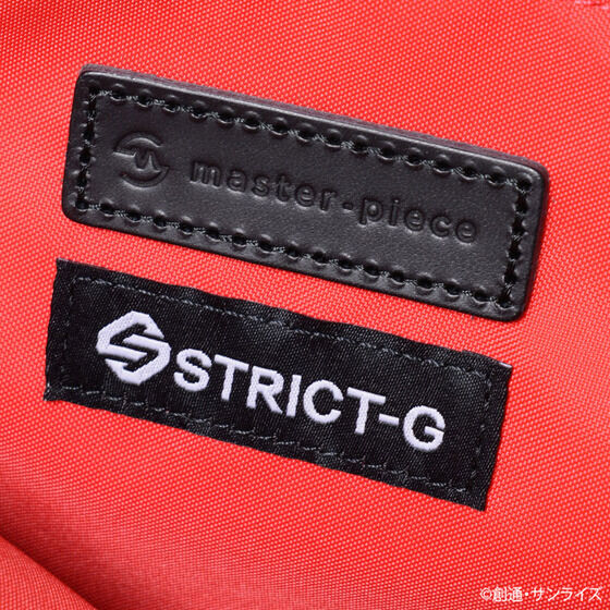 STRICT-G MSPCw@mK_xXOobO VAEAYiu