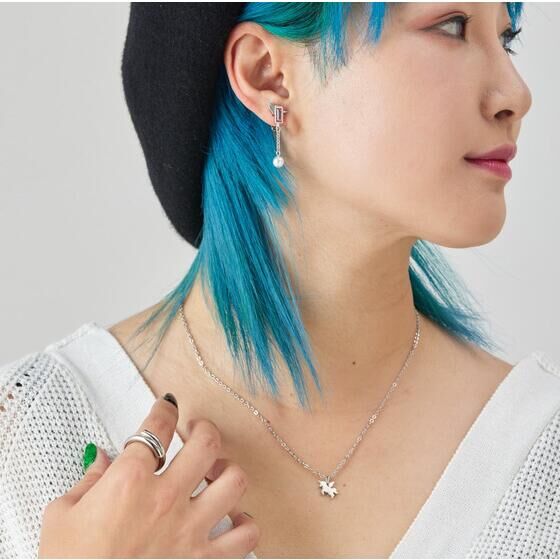 io[SWEW[@SWEjR[^͊pT@lbNXisilver925j