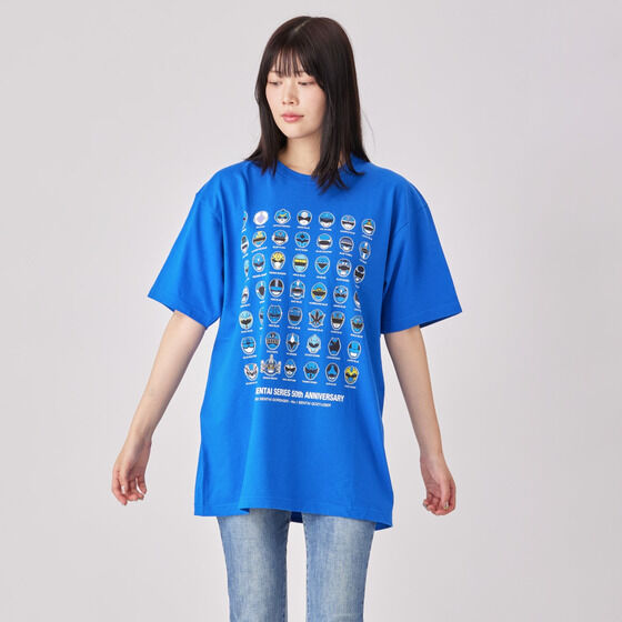 �X�[�p�[���50���N�L�O�@���u���[�@T�V���c