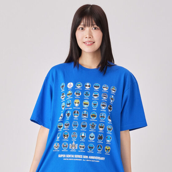 �X�[�p�[���50���N�L�O�@���u���[�@T�V���c