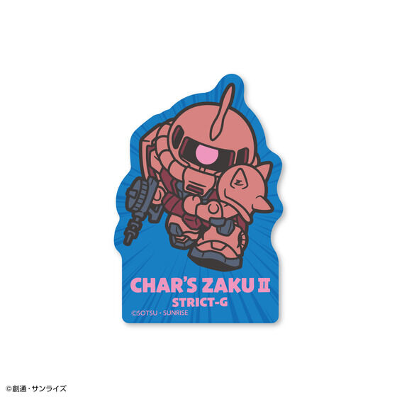 STRICT-G�w�@����m�K���_���x�X�e�b�J�[�Z�b�g �W�I���R