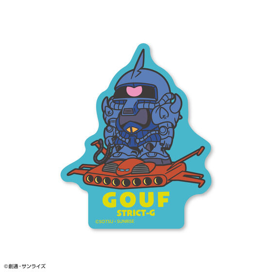 STRICT-G�w�@����m�K���_���x�X�e�b�J�[�Z�b�g �W�I���R