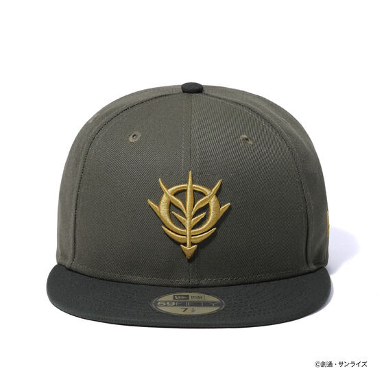 STRICT-G NEW ERA(R)�w�@����m�K���_���x59FIFTY(R) PRINCIPARITY OF ZEON