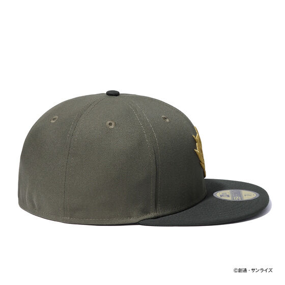STRICT-G NEW ERA(R)�w�@����m�K���_���x59FIFTY(R) PRINCIPARITY OF ZEON