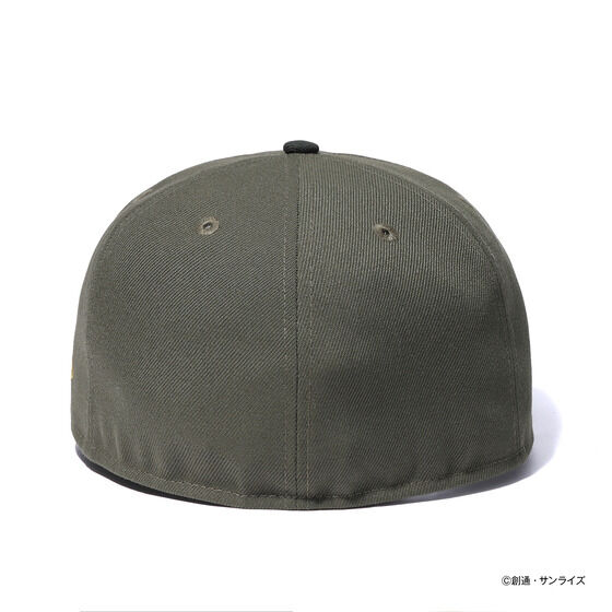 STRICT-G NEW ERA(R)�w�@����m�K���_���x59FIFTY(R) PRINCIPARITY OF ZEON