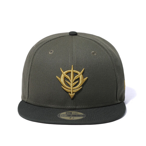 STRICT-G NEW ERA(R)�w�@����m�K���_���x59FIFTY(R) PRINCIPARITY OF ZEON