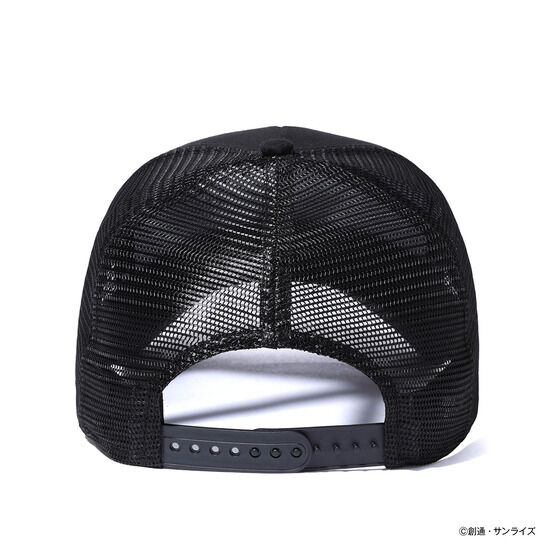 STRICT-G NEW ERA(R)�w�@����m�K���_���x9FORTY(TM) A-Frame Trucker �^�C�g�����S