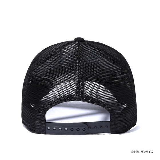 STRICT-G NEW ERA(R)�w�@����m�K���_���x9FORTY(TM) A-Frame Trucker �^�C�g�����S