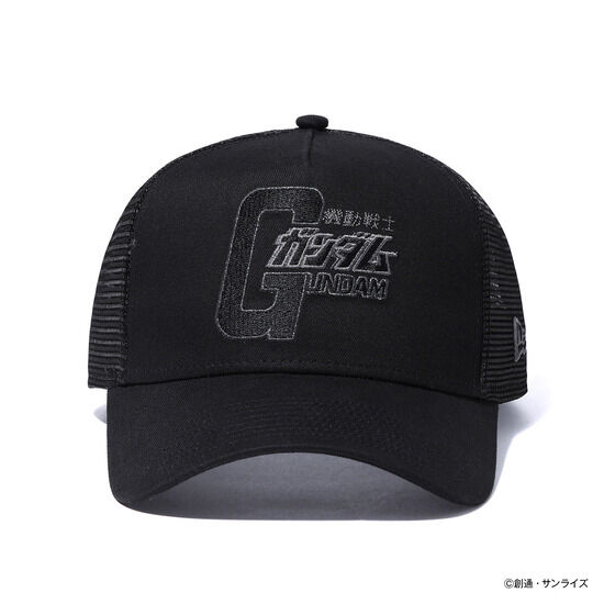 STRICT-G NEW ERA(R)�w�@����m�K���_���x9FORTY(TM) A-Frame Trucker �^�C�g�����S