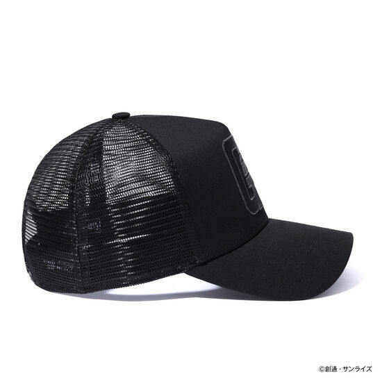 STRICT-G NEW ERA(R)�w�@����m�K���_���x9FORTY(TM) A-Frame Trucker �^�C�g�����S