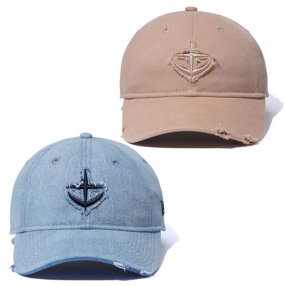 STRICT-G NEW ERA(R)�w�@����m�K���_���x9TWENTY(TM) �_���[�W �n���A�M�R