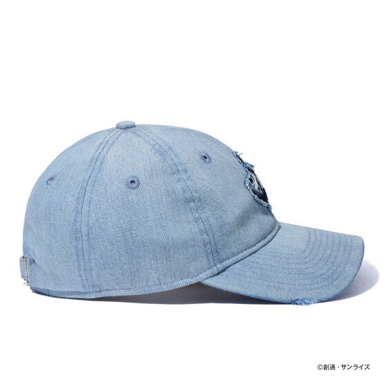 STRICT-G NEW ERA(R)�w�@����m�K���_���x9TWENTY(TM) �_���[�W �n���A�M�R