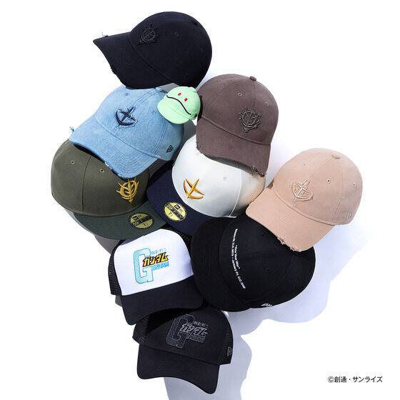 STRICT-G NEW ERA(R)�w�@����m�K���_���x9TWENTY(TM) �_���[�W �W�I���R