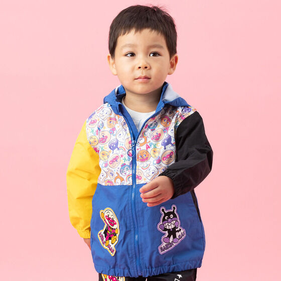 �����؂�ւ��J���t���u���]��