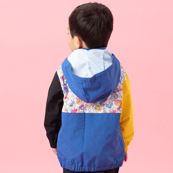 �����؂�ւ��J���t���u���]��