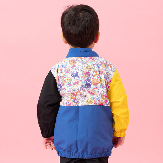 �����؂�ւ��J���t���u���]��